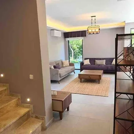 Luxurious In The Heart Of Goecek * 费特希耶