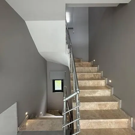 Luxurious In The Heart Of Goecek 费特希耶