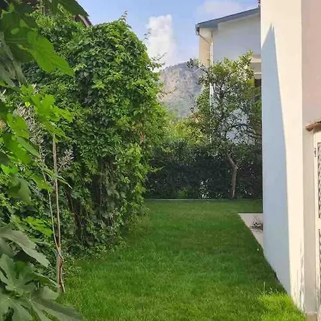 Luxurious In The Heart Of Goecek * 费特希耶