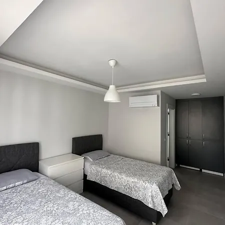 Luxurious In The Heart Of Goecek 酒店 *