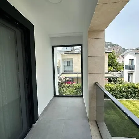 Luxurious In The Heart Of Goecek 费特希耶