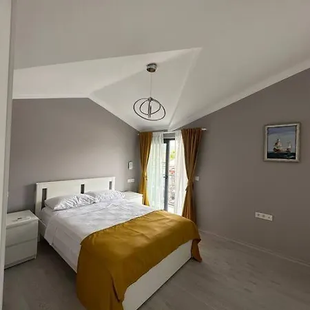 فندق Luxurious In The Heart Of Goecek فتحية