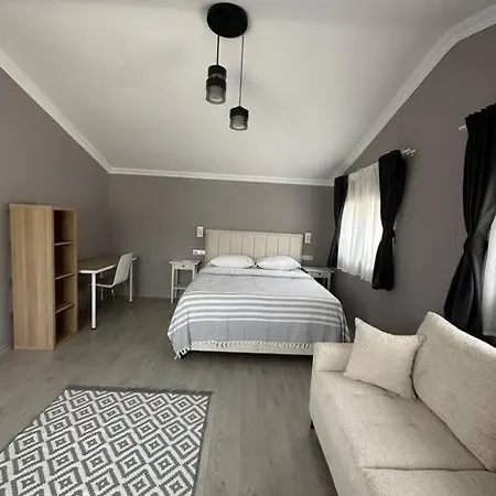 Luxurious In The Heart Of Goecek * فتحية