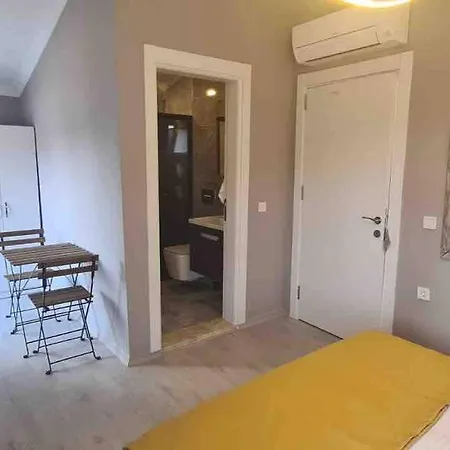 Luxurious In The Heart Of Goecek فندق فتحية