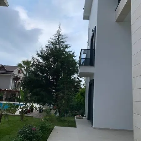 Luxurious In The Heart Of Goecek * 费特希耶