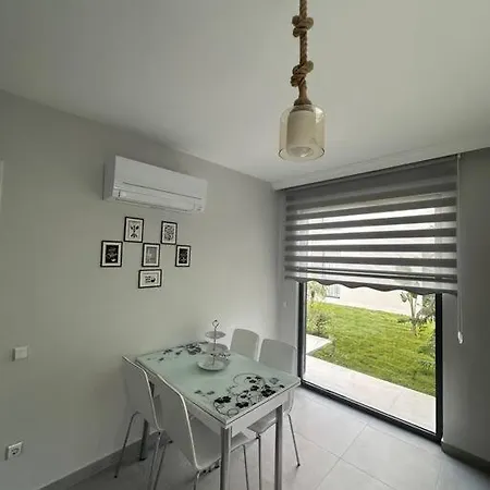 Luxurious In The Heart Of Goecek فتحية