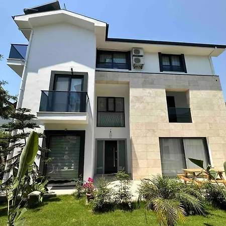 Luxurious In The Heart Of Goecek * 费特希耶
