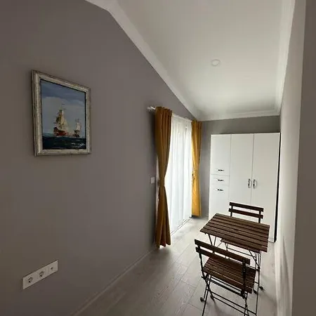 Luxurious In The Heart Of Goecek 费特希耶